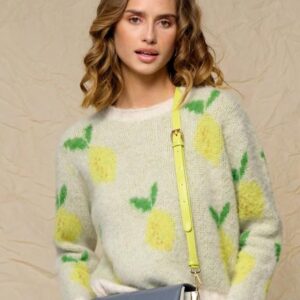 Chairby Genzy <br> Alexis4